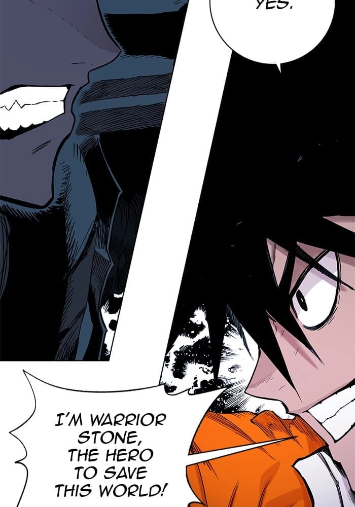 Hardcore Leveling Warrior Chapter 258, page 100 of 101