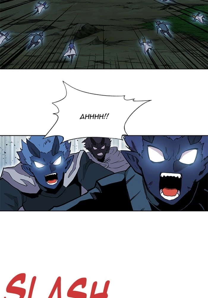 Hardcore Leveling Warrior Chapter 258, page 12 of 101