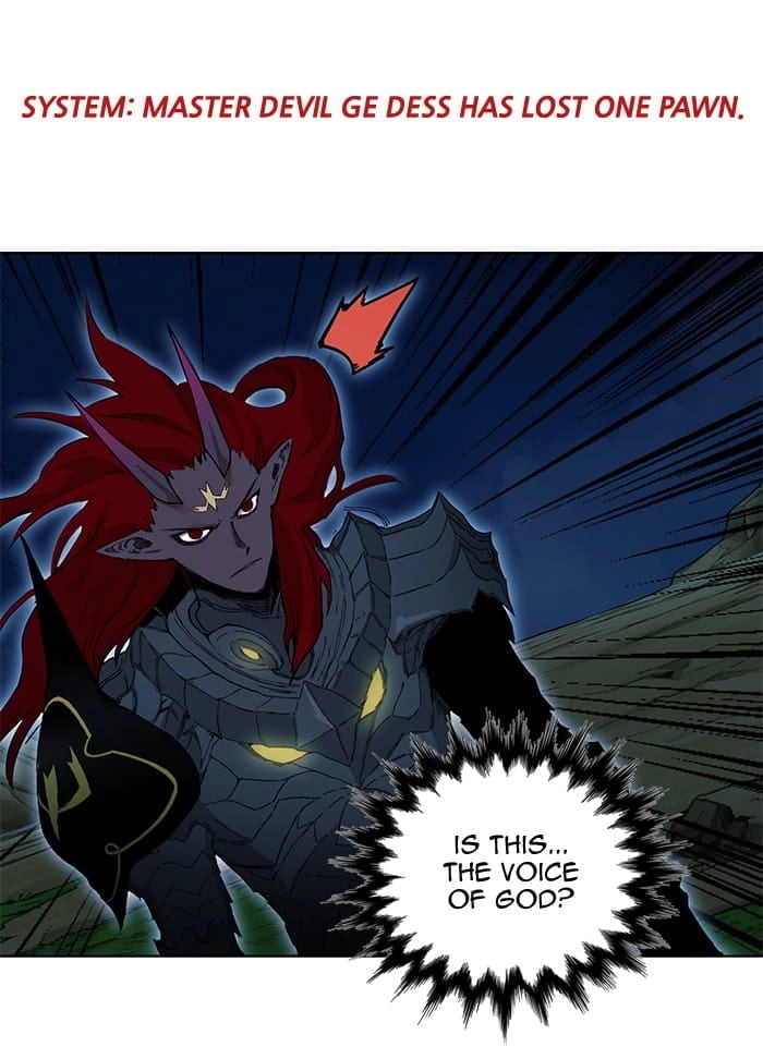 Hardcore Leveling Warrior Chapter 258, page 15 of 101