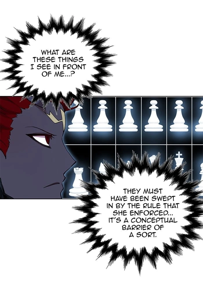Hardcore Leveling Warrior Chapter 258, page 16 of 101