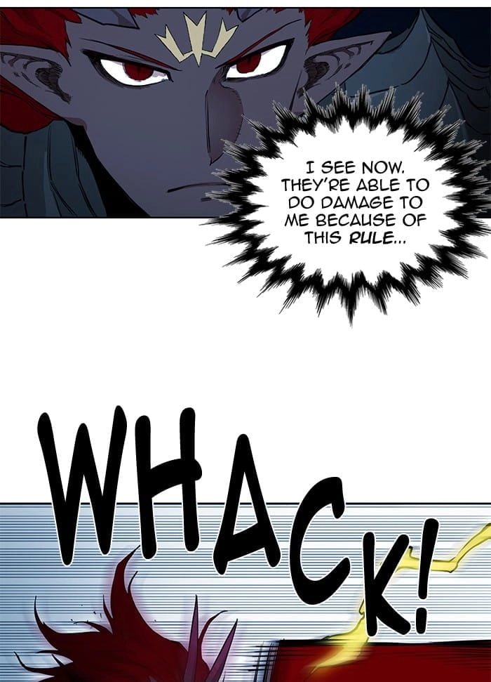 Hardcore Leveling Warrior Chapter 258, page 17 of 101