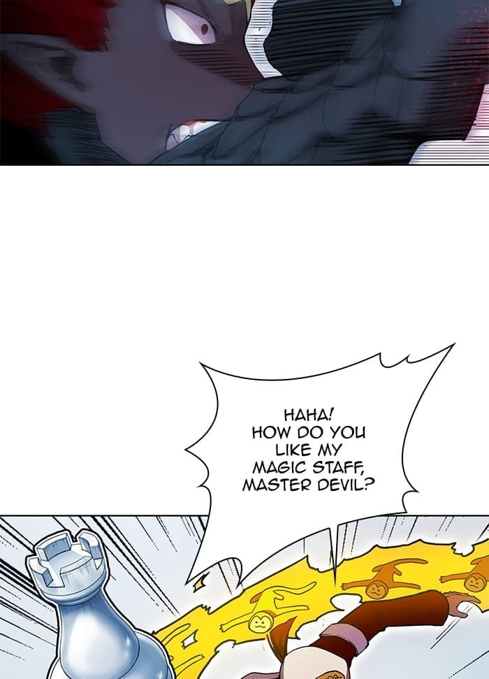 Hardcore Leveling Warrior Chapter 258, page 19 of 101