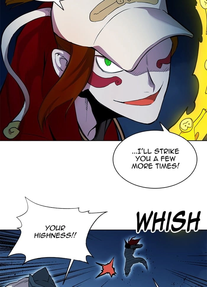 Hardcore Leveling Warrior Chapter 258, page 21 of 101