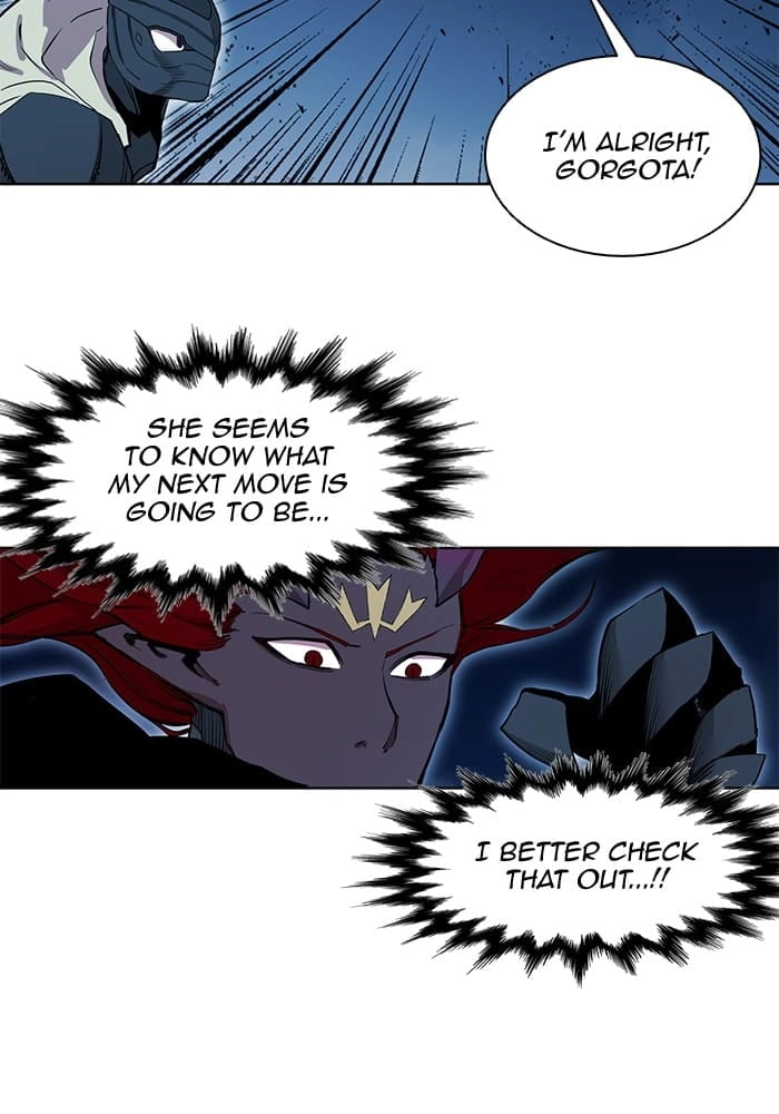 Hardcore Leveling Warrior Chapter 258, page 22 of 101