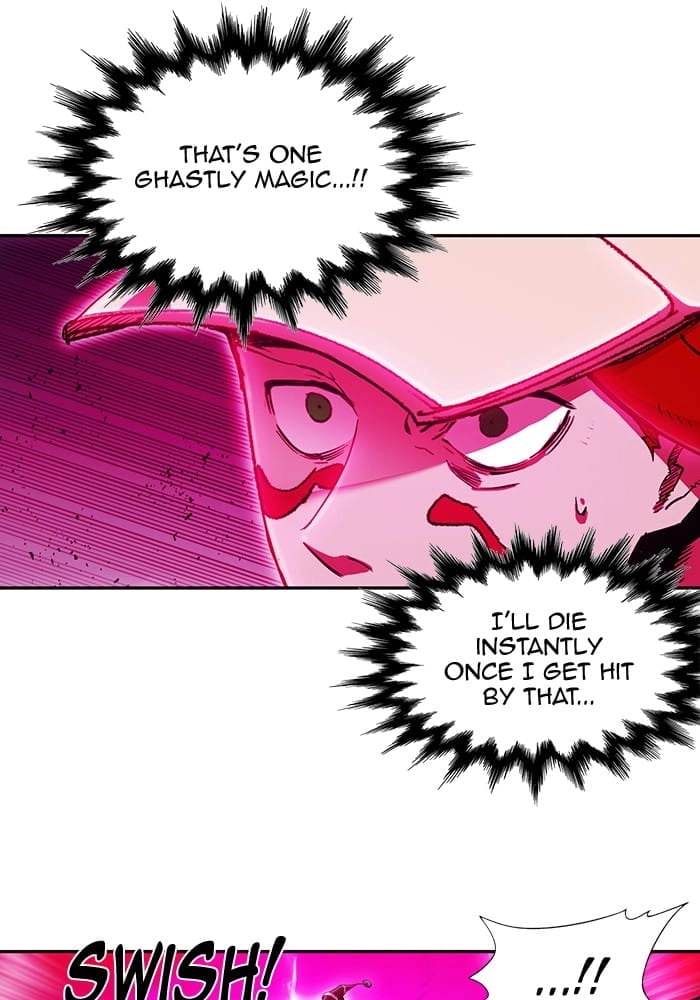 Hardcore Leveling Warrior Chapter 258, page 25 of 101