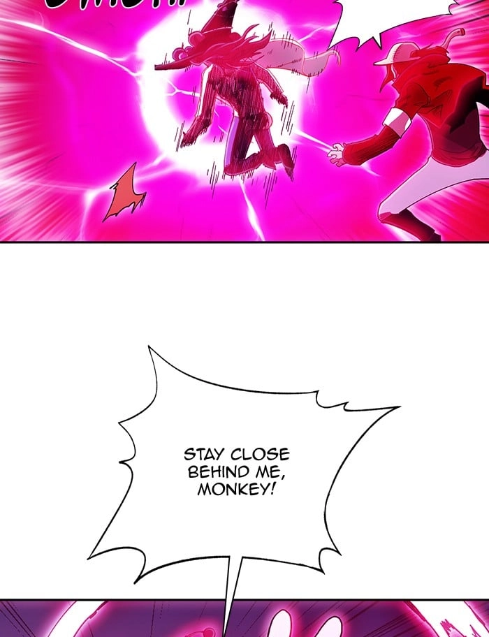 Hardcore Leveling Warrior Chapter 258, page 26 of 101