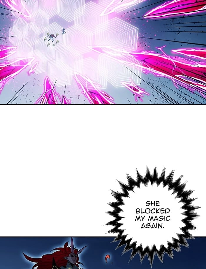 Hardcore Leveling Warrior Chapter 258, page 28 of 101