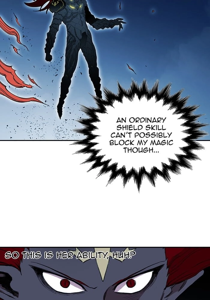 Hardcore Leveling Warrior Chapter 258, page 29 of 101