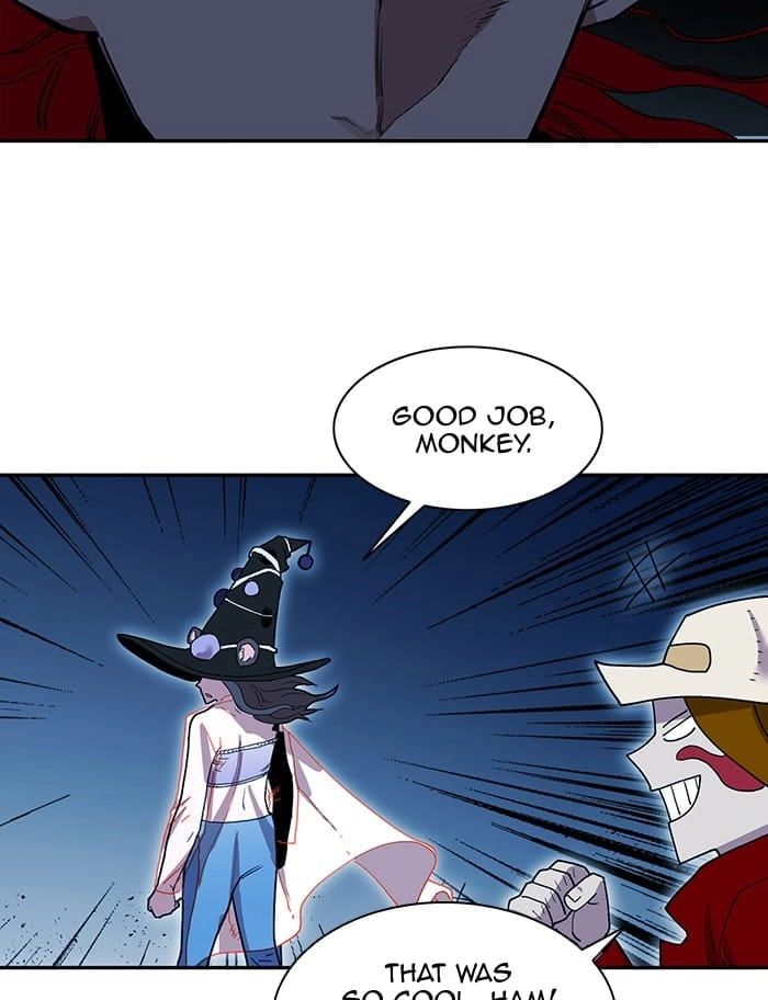 Hardcore Leveling Warrior Chapter 258, page 30 of 101