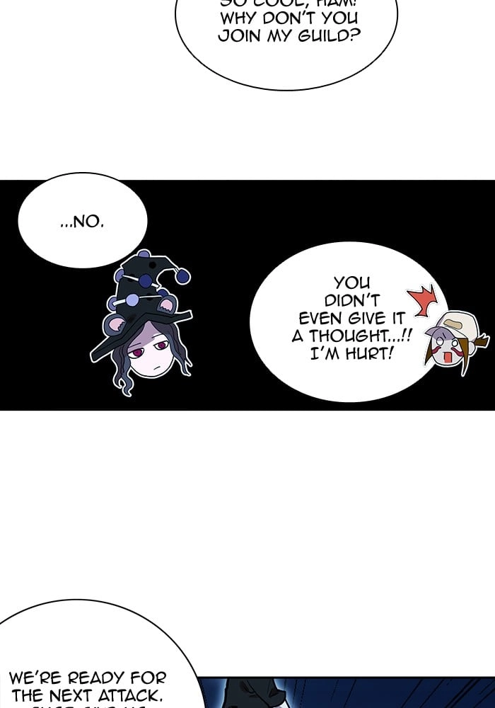 Hardcore Leveling Warrior Chapter 258, page 31 of 101