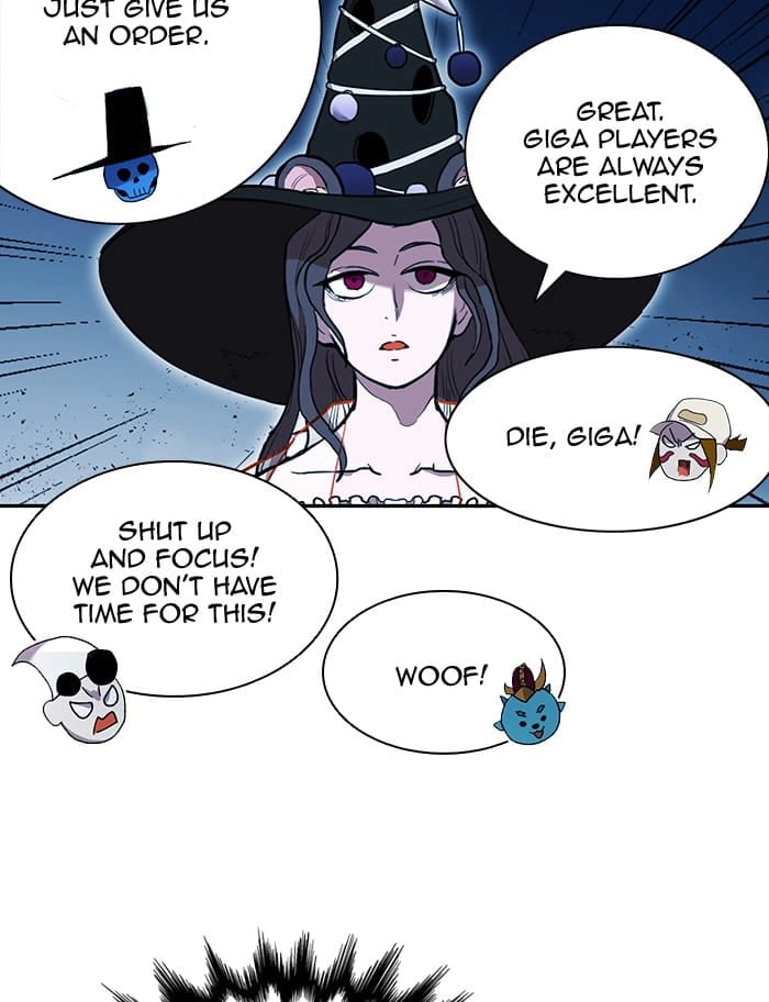 Hardcore Leveling Warrior Chapter 258, page 32 of 101