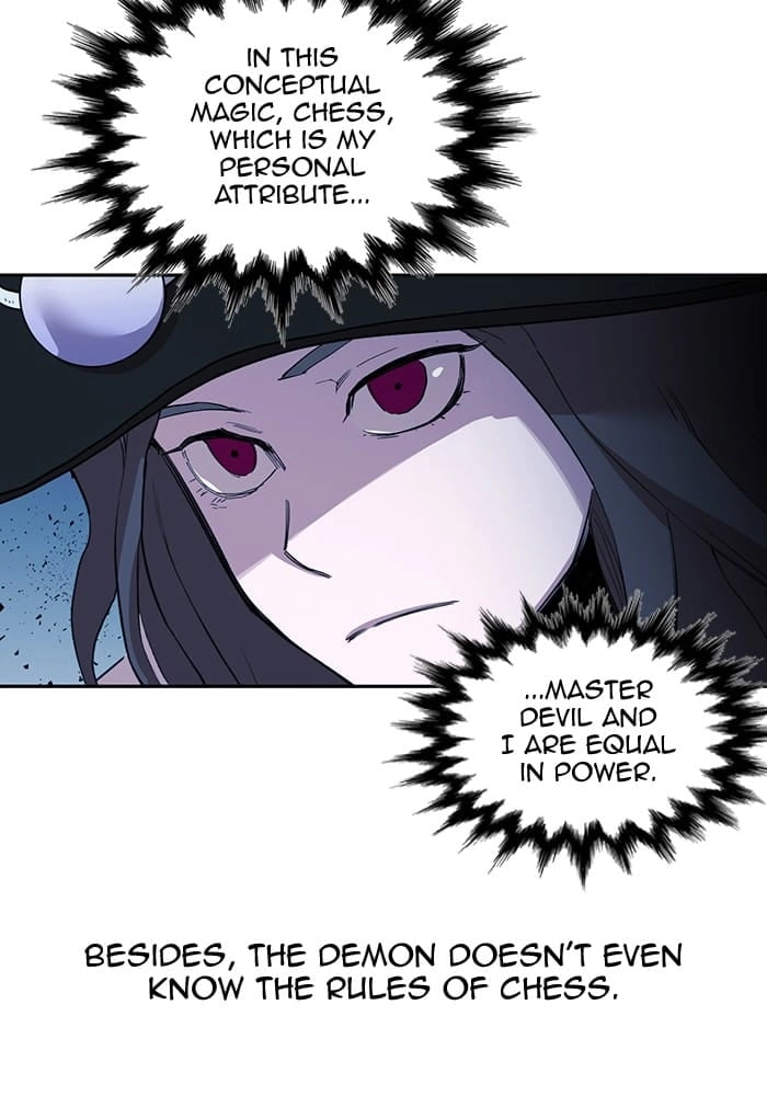 Hardcore Leveling Warrior Chapter 258, page 33 of 101