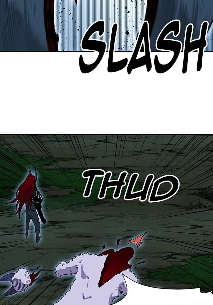 Hardcore Leveling Warrior Chapter 258, page 37 of 101