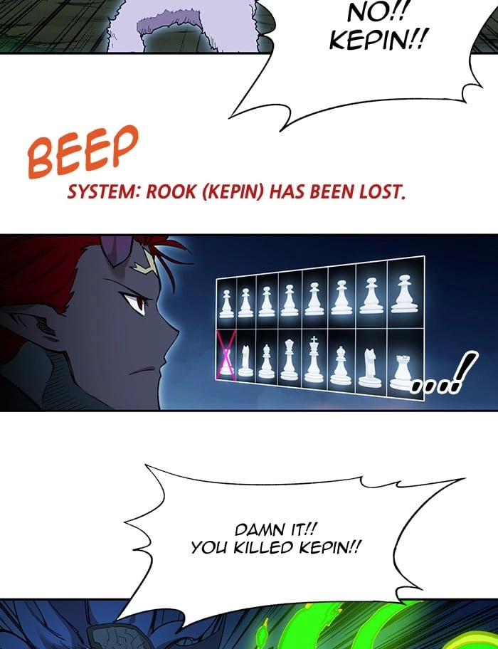 Hardcore Leveling Warrior Chapter 258, page 38 of 101