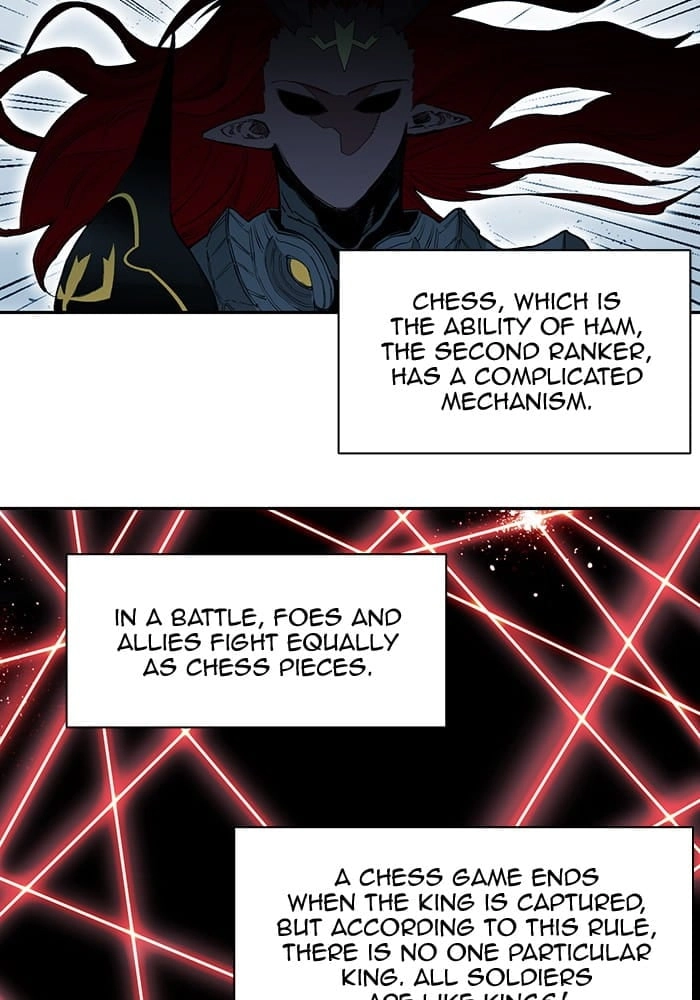 Hardcore Leveling Warrior Chapter 258, page 43 of 101