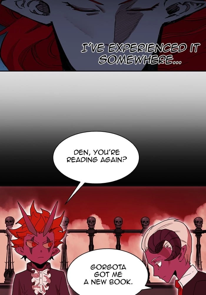 Hardcore Leveling Warrior Chapter 258, page 45 of 101
