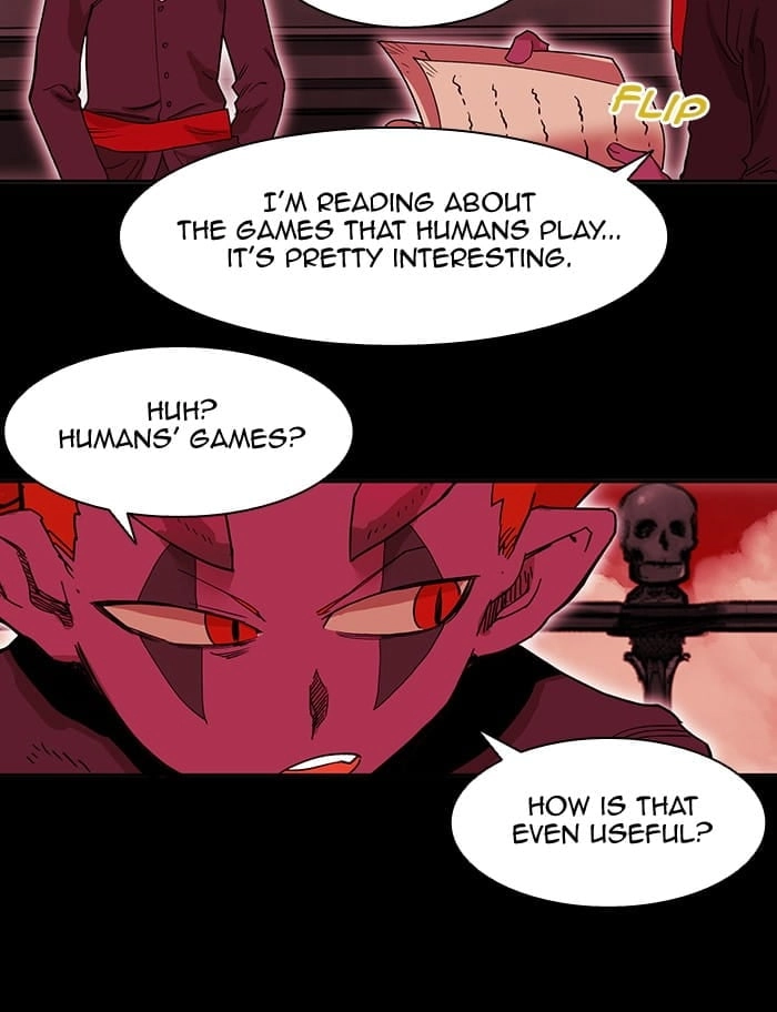 Hardcore Leveling Warrior Chapter 258, page 46 of 101