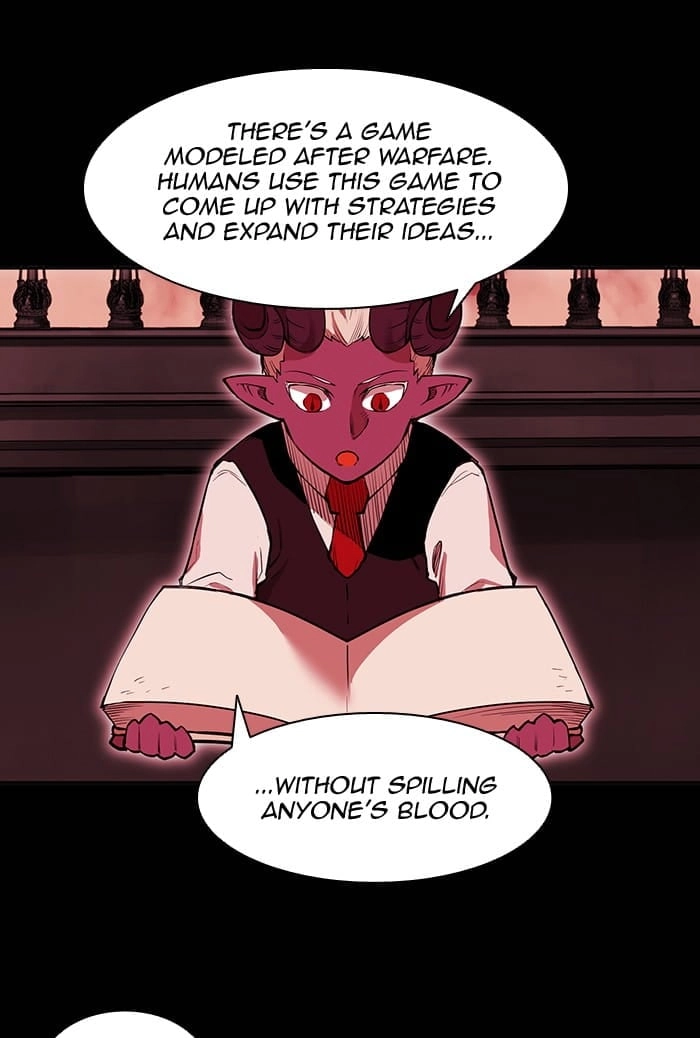 Hardcore Leveling Warrior Chapter 258, page 47 of 101