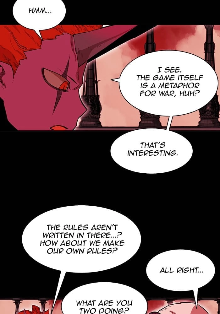 Hardcore Leveling Warrior Chapter 258, page 48 of 101