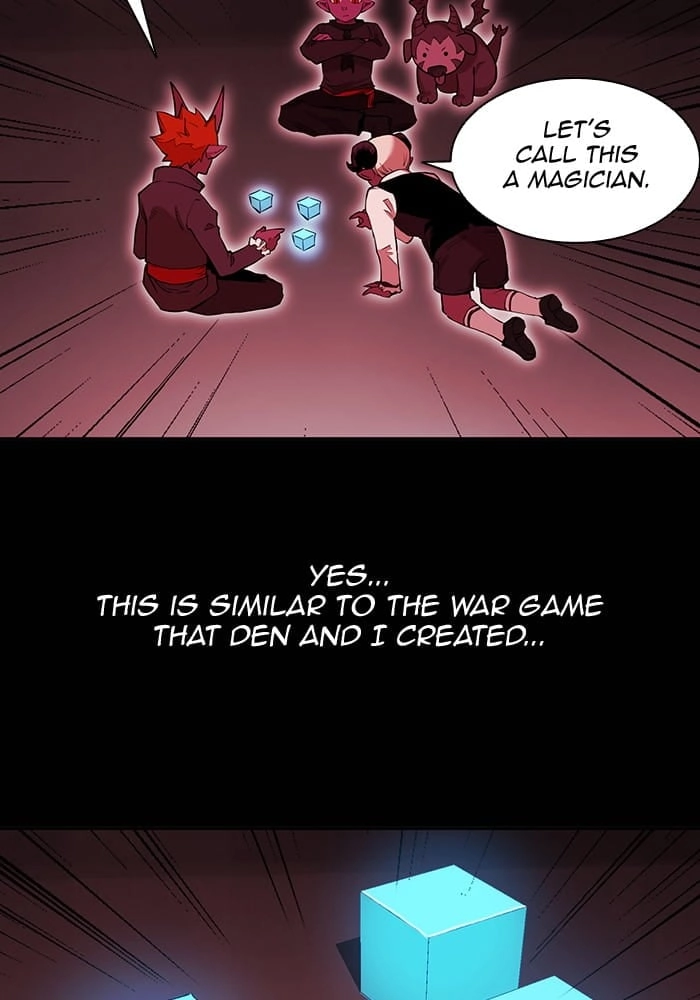 Hardcore Leveling Warrior Chapter 258, page 50 of 101