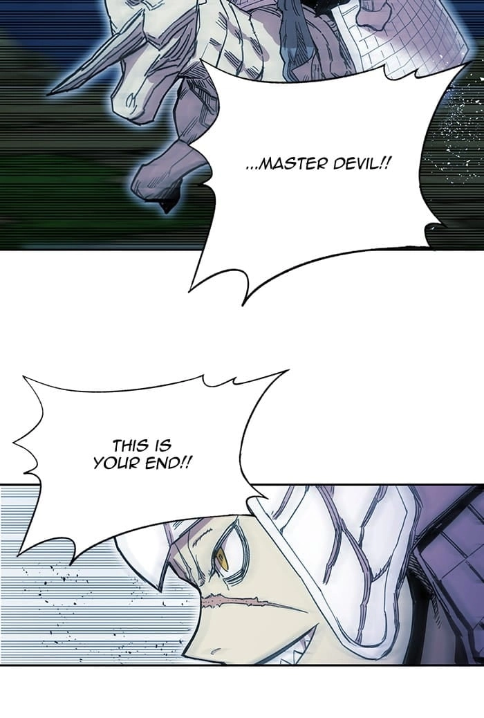 Hardcore Leveling Warrior Chapter 258, page 55 of 101
