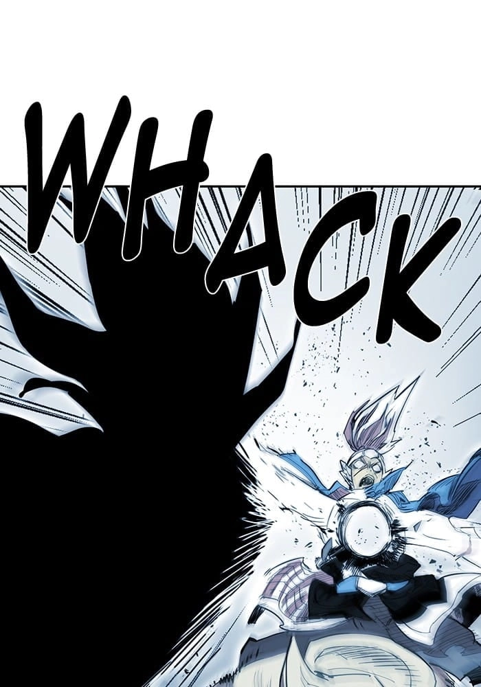 Hardcore Leveling Warrior Chapter 258, page 56 of 101