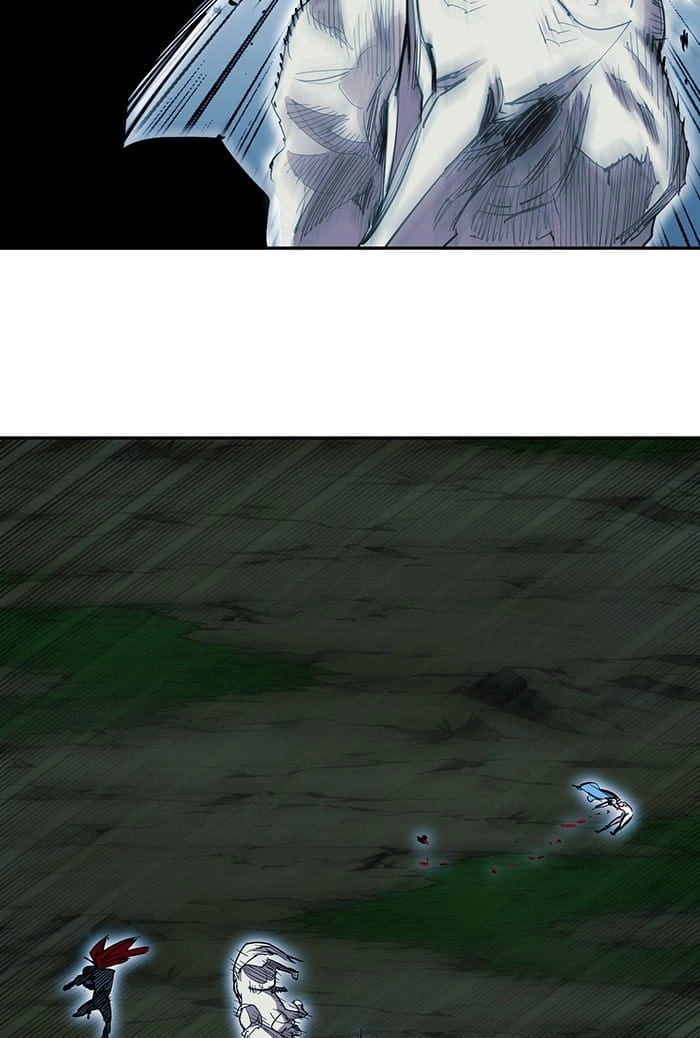 Hardcore Leveling Warrior Chapter 258, page 57 of 101