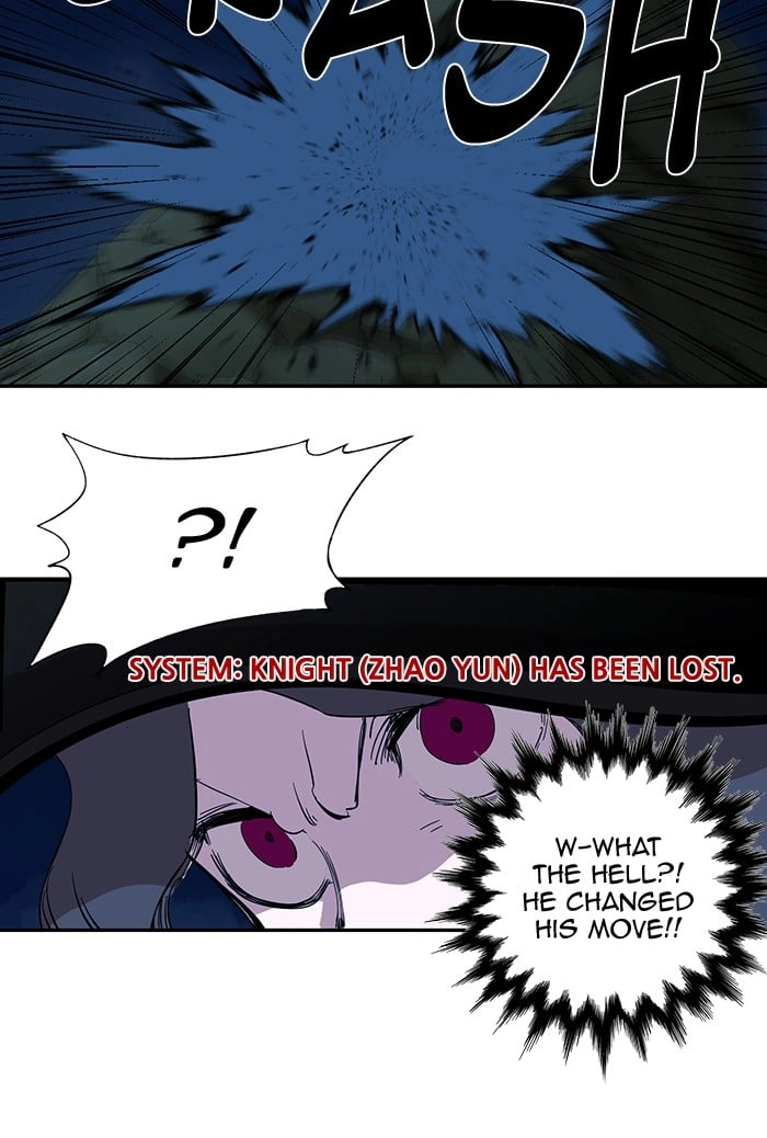 Hardcore Leveling Warrior Chapter 258, page 59 of 101