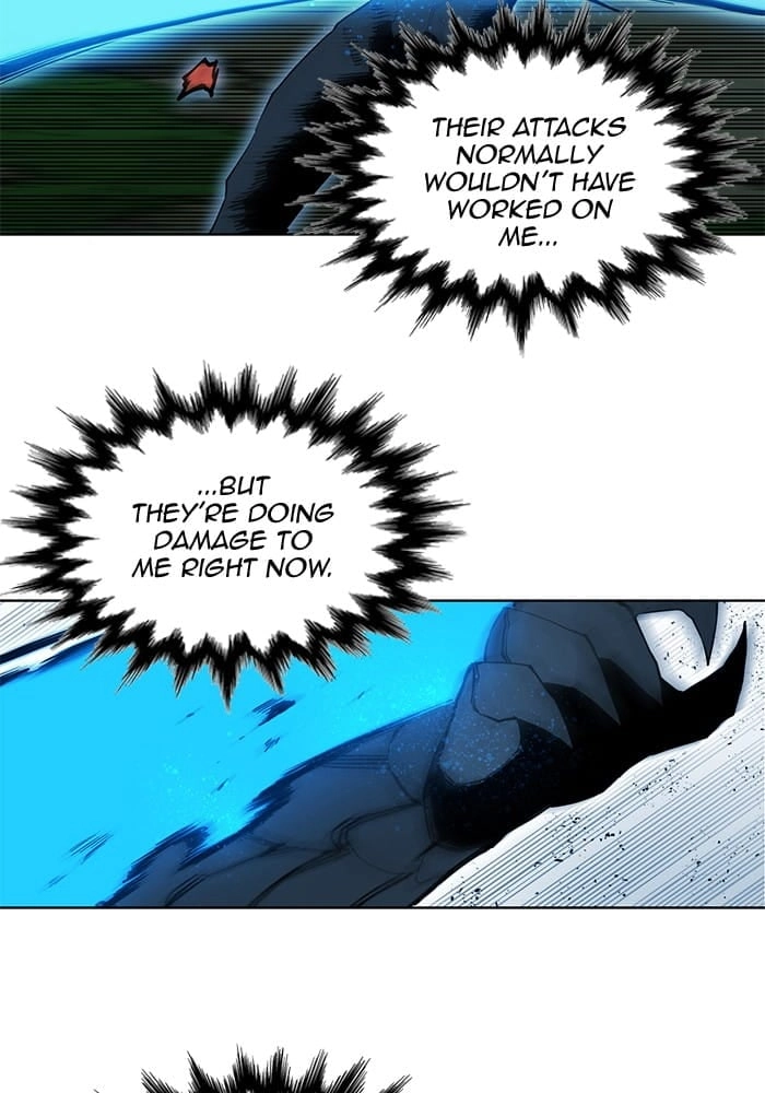 Hardcore Leveling Warrior Chapter 258, page 6 of 101