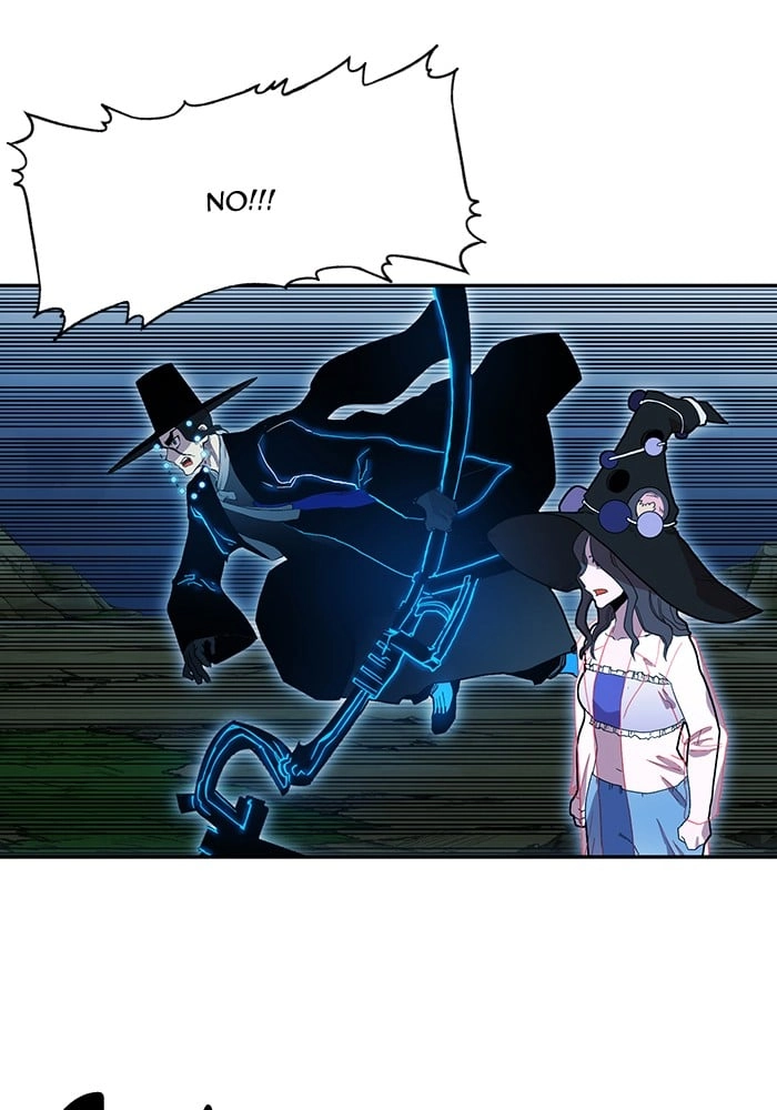 Hardcore Leveling Warrior Chapter 258, page 60 of 101