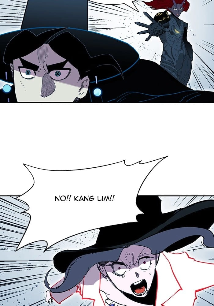 Hardcore Leveling Warrior Chapter 258, page 62 of 101