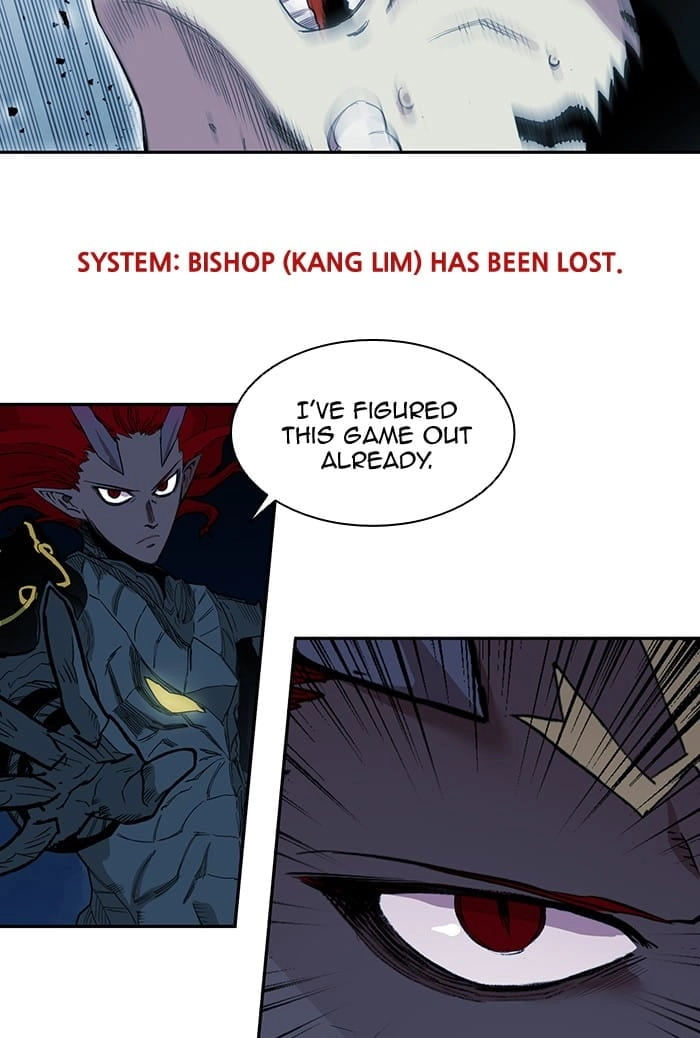 Hardcore Leveling Warrior Chapter 258, page 65 of 101