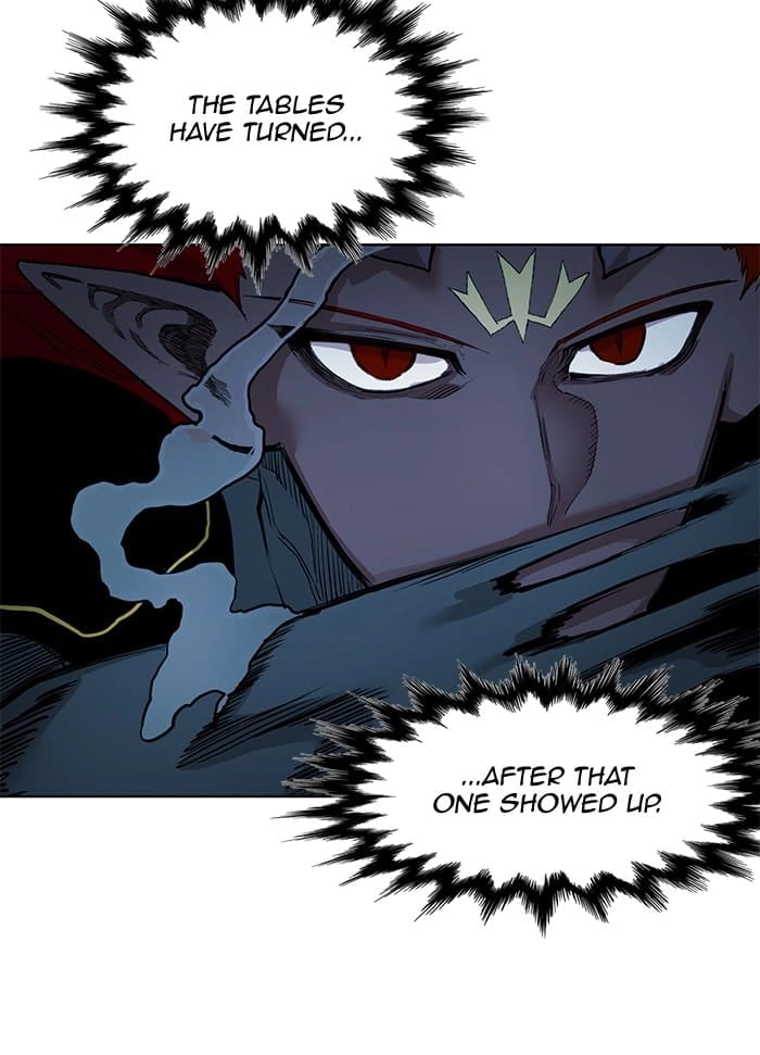 Hardcore Leveling Warrior Chapter 258, page 7 of 101