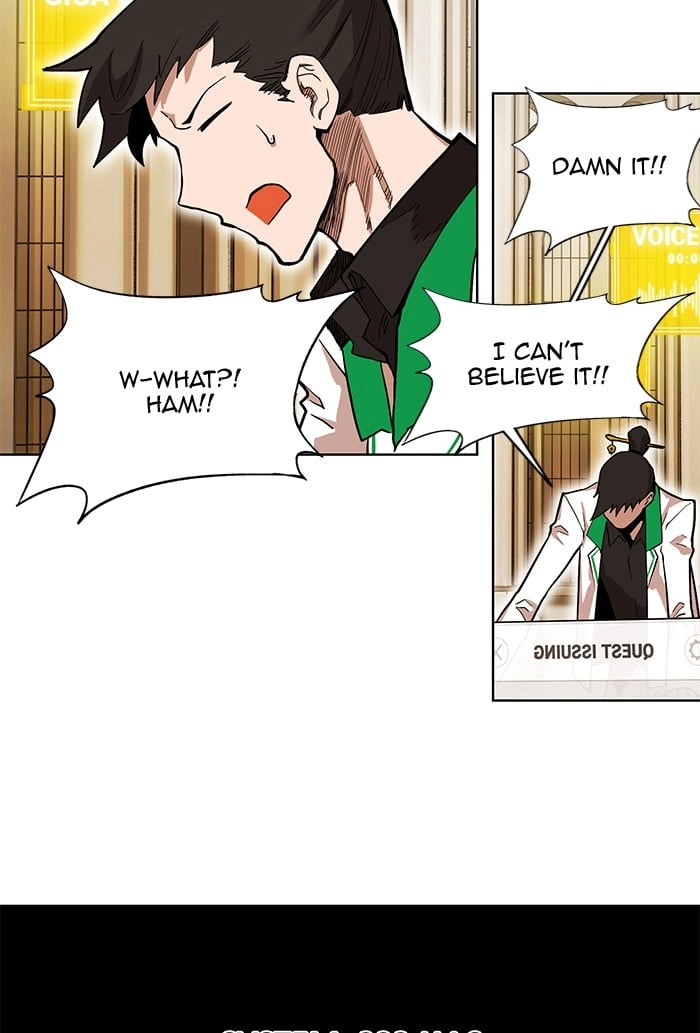 Hardcore Leveling Warrior Chapter 258, page 76 of 101