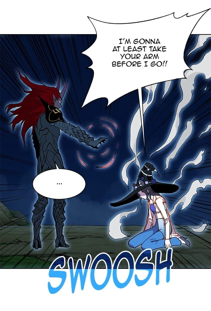 Hardcore Leveling Warrior Chapter 258, page 80 of 101