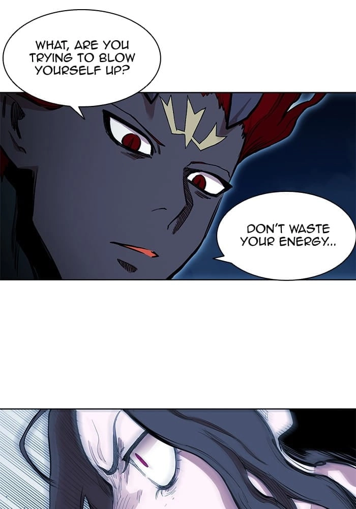 Hardcore Leveling Warrior Chapter 258, page 81 of 101