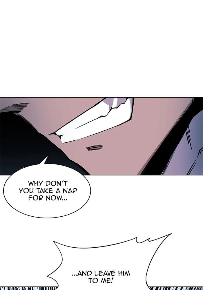 Hardcore Leveling Warrior Chapter 258, page 83 of 101