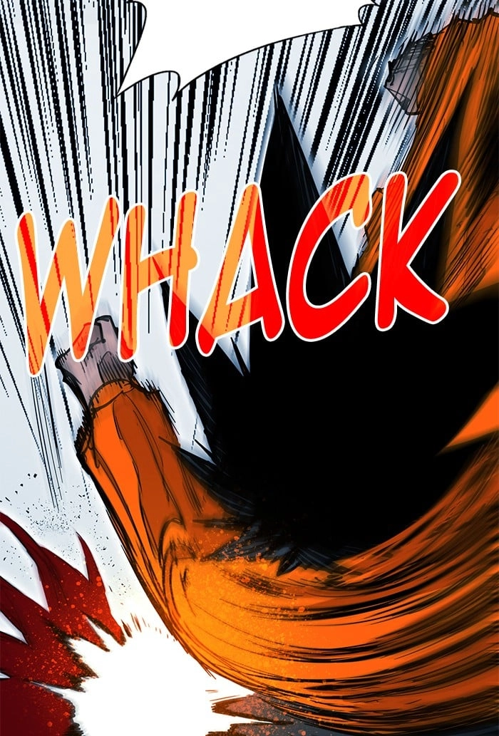 Hardcore Leveling Warrior Chapter 258, page 84 of 101
