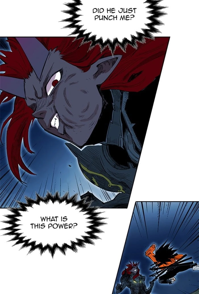Hardcore Leveling Warrior Chapter 258, page 86 of 101