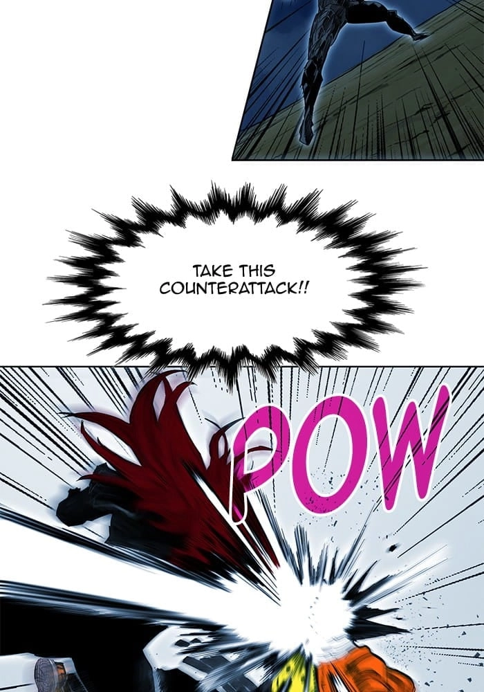 Hardcore Leveling Warrior Chapter 258, page 87 of 101