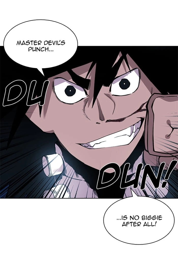 Hardcore Leveling Warrior Chapter 258, page 90 of 101