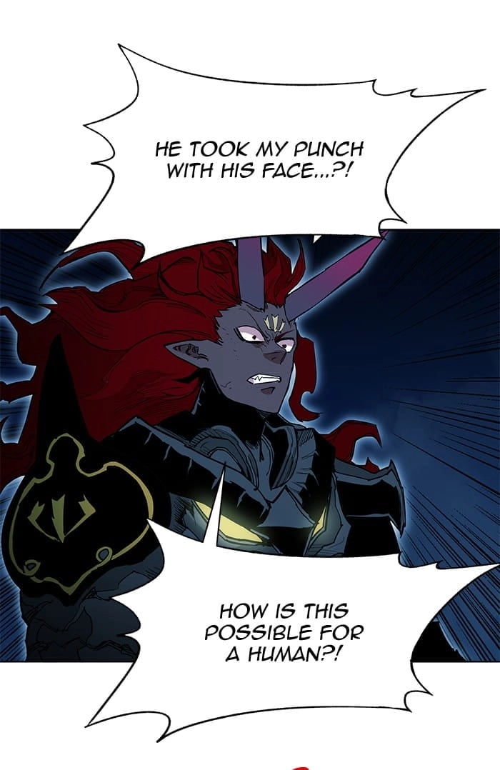 Hardcore Leveling Warrior Chapter 258, page 91 of 101