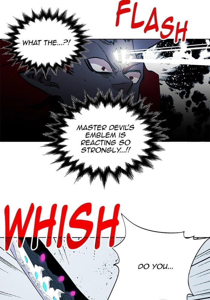 Hardcore Leveling Warrior Chapter 258, page 92 of 101