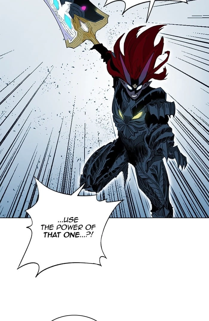Hardcore Leveling Warrior Chapter 258, page 93 of 101