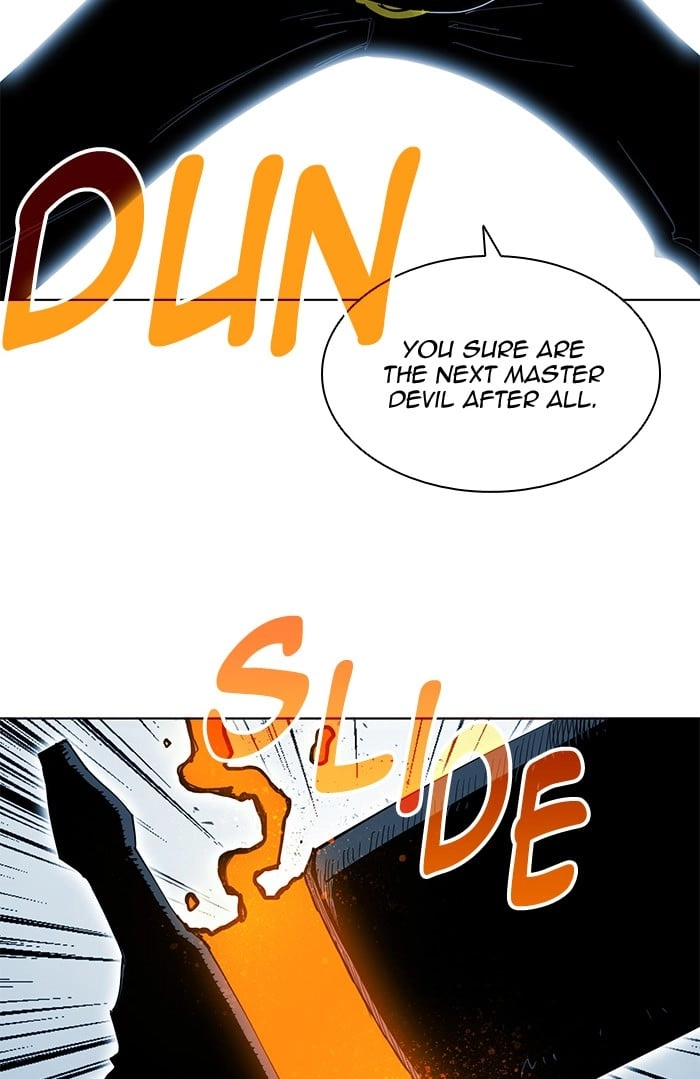 Hardcore Leveling Warrior Chapter 258, page 95 of 101