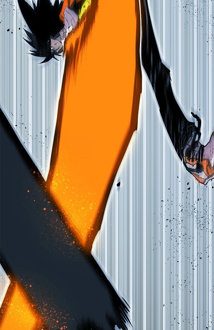 Hardcore Leveling Warrior Chapter 258, page 97 of 101