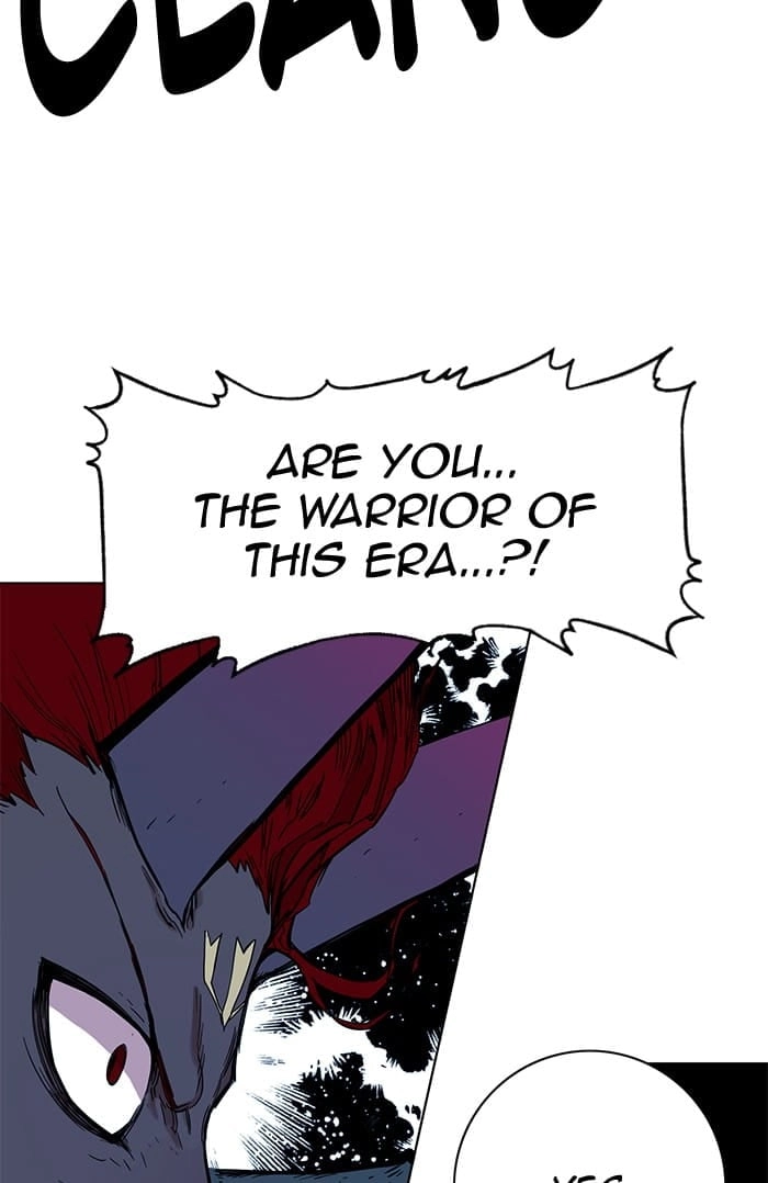 Hardcore Leveling Warrior Chapter 258, page 99 of 101