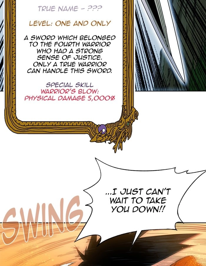Hardcore Leveling Warrior Chapter 259, page 13 of 85