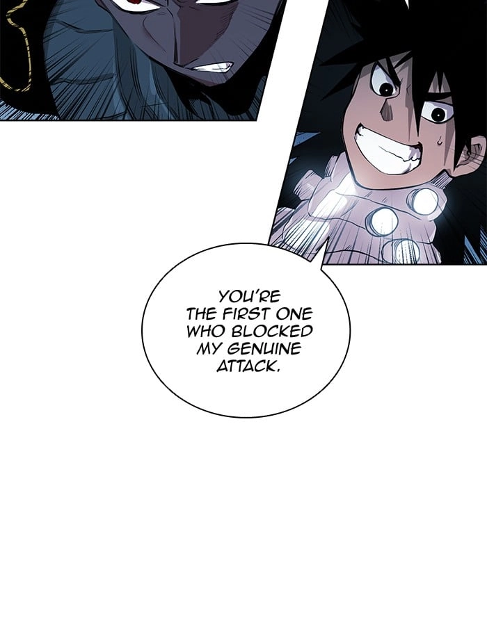 Hardcore Leveling Warrior Chapter 259, page 17 of 85