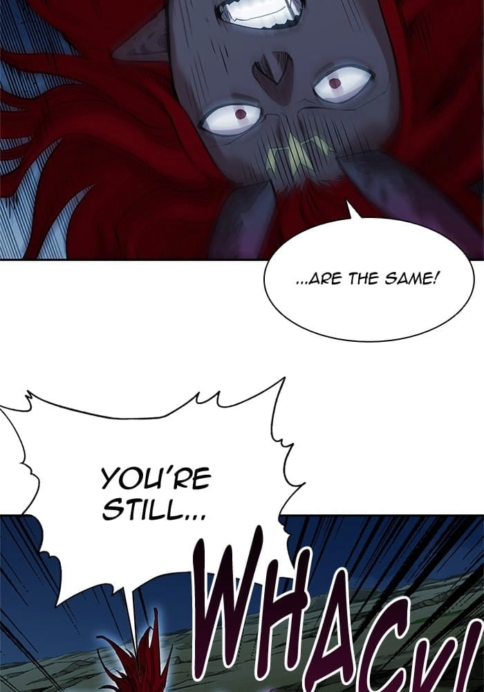 Hardcore Leveling Warrior Chapter 259, page 21 of 85